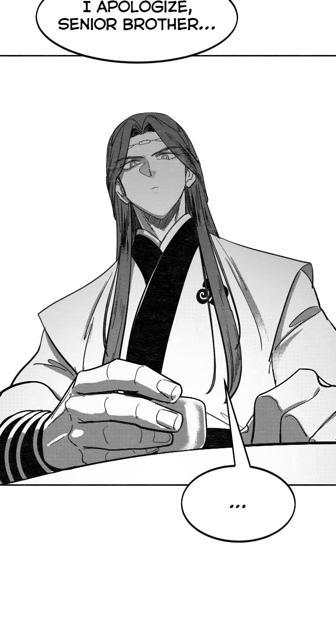 Return Of The Mount Hua Sect, Chapter 152.2 image 22